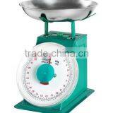 High Quality Kitchen Dial Spring Scale Mechanical Weighing Apparatus