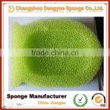 Filter Sponge Open Cell Soft Filter Foam Drawing Painting Craft Foam Brush With Wooden Handle thumbnail-4