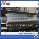 China Biggest Width Ldpe PE Film / Big Size Bedroom Mattress Packaged Film thumbnail-2