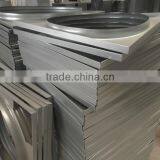 Greenhouse Wall Mounted Air Circulation Fans for Poultry Greenhouse thumbnail-6