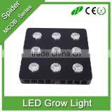 2016 Best Selling 810w COB Led Grow Light Full Spectrum Commercial Greenhouse Grow Led Light