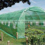 Polytunnel Green House Commercial Greenhouse6*3*2mt thumbnail-1