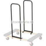 27 1/2" x 38 1/2." Raymond Style Panel Mover Cart thumbnail-4