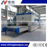 CE Approved Europe Type Led Used Glass Bending Tempering Furnace thumbnail-1