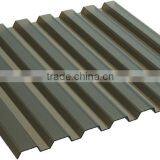 Transparent Polycarbonate Corrugated Bronze Roofing Sheet (Valuview Bronze GRECA) thumbnail-3