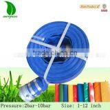 PVC Layflat Hose, Heavy PVC Lay Flat Hose