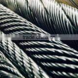 Galvanized Steel Wire Rope for Fishing thumbnail-1
