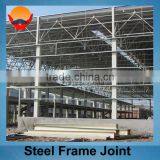 Steel Structure Warehouse Construction For Sale thumbnail-1