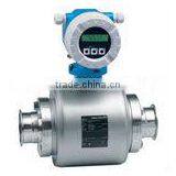 Endress+Hauser Electromagnetic Flow Measuring System thumbnail-1