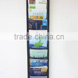 2015 New Metal Rotating Screen Magazine Display Stand thumbnail-3