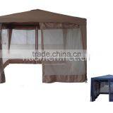 Net Gazebo thumbnail-1