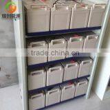 5kw off Grid Solar Power System Home With Roof Mounting Bracket thumbnail-5