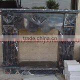 FINE QUALITY MARBLE FIRE PLACES thumbnail-2