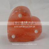 Natural Salt T Light Holder thumbnail-4