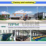 Glazed Tile Double Deck Roll Forming Machine thumbnail-4