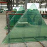 Standard Size Tempered Glass/Tempered Glass for Commercial Buildings thumbnail-4