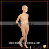 Very Young Models Child Male Mannequin Realistic Child Young Models for Children Garment Display thumbnail-2