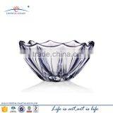 Modern Christmas Glass Plates and Bowls;bowl Set thumbnail-1