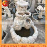 Natural Stone Water Fountainer, Garden Water Fountain thumbnail-5