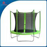 CreateFun Magnitude 8ft Trampoline & Enclosure thumbnail-2