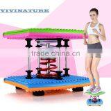 Body Massage Cord Figure Trimmer for Exercise Health Lose Weight Body Twister thumbnail-1