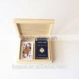 Wooden Box for Playing Cards thumbnail-3