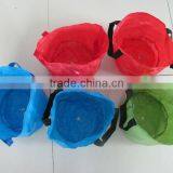 Pop Up Strawberry Bag