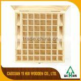 Custom High Quality Imitation Wood Box thumbnail-2