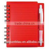 Notebook Lined Sheets Notebook With Pen thumbnail-4