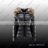 2012 Lady's Down Jacket