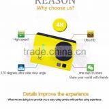 Wholesale Price HD Waterproof Active Sport Camera Recorder thumbnail-5