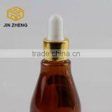 50ml 100ml Amber Glass Essential Oil Dropper Bottles thumbnail-5