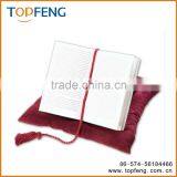 Pyramid Hands-free Bookstand/book Pillow/book Stand thumbnail-3