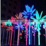 J080658Artificial Coconut Tree With Lights thumbnail-3