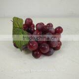 Fake Cherries Fake Grapes Fake Clausena Lansium Artificial Decorative Fruits thumbnail-5