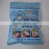 NON-woven Fabric Cheap Magic Tablet Tissues thumbnail-4
