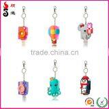 Animal Silicone Hand Sanitizer Gel With Empty Hand Wash Bottle thumbnail-6