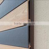 WPC Wall Panel for Building Outside Wall Surface Decoration thumbnail-2