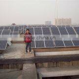 High Efficiency 3000w Solar and Wind Power Generator thumbnail-2
