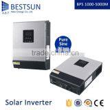 BESTSUN Brand Pure Sine Wave Hybrid Solar Inverterwith MPPT Solar Charge Controlle thumbnail-3