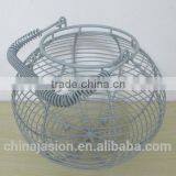 Specializing in the Production of Wire Egg Basket thumbnail-4