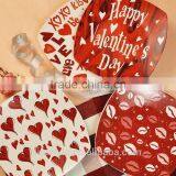 Square Shape Porcelain Plate,Ceramic Plates Wih Decal thumbnail-2