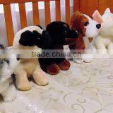 Lovely Dog Stuffed Plush Animal Toy thumbnail-2