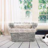 Beautiful Handmade Fabric Dispaly Storage Box thumbnail-1