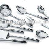 Stainless Steel Kitchen Tools thumbnail-2