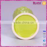 Handmade Ceramic Craft Gift Flower Vases for Home Decor thumbnail-3