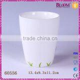 Panda Desgin Custom White Ceramic Mug Factory thumbnail-4