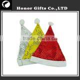 High Quality Most Popular Custom Made Christmas Cap thumbnail-2