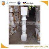Granite Hand Carved Railing Staircase Balustrade and Railing thumbnail-1