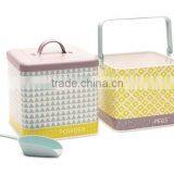 RETRO HANDY SCOOP Powder Washing Box thumbnail-3